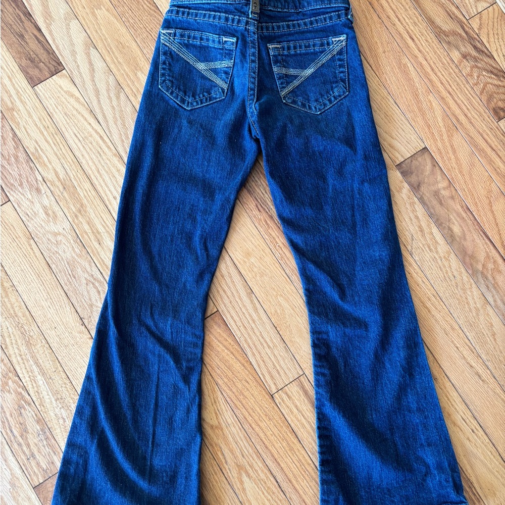 Ariat Jordyn girls jeans